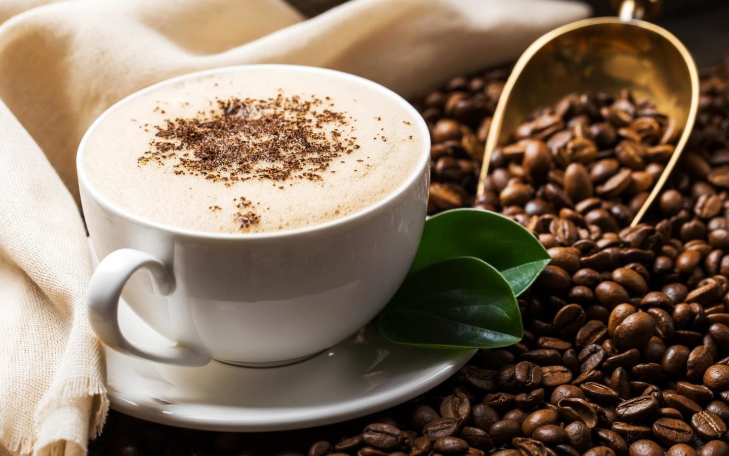 coffee-beans