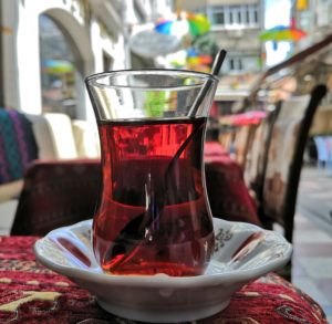 welkome-tea